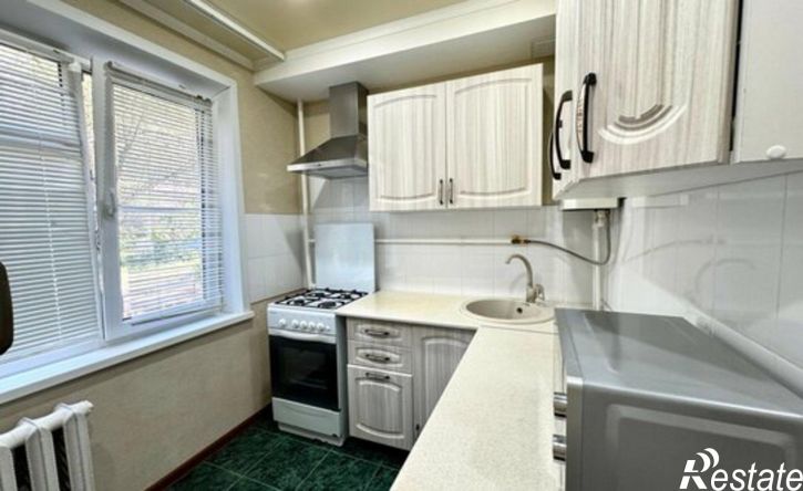 3-комн квартира ул Ботвина, 24,  д. 24