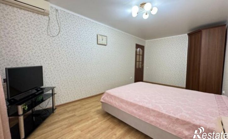 3-комн квартира ул Ботвина, 24,  д. 24