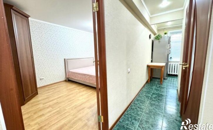 3-комн квартира ул Ботвина, 24,  д. 24