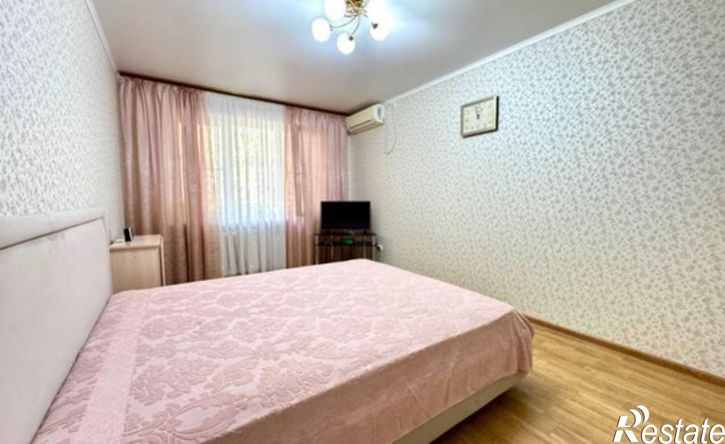 3-комн квартира ул Ботвина, 24,  д. 24