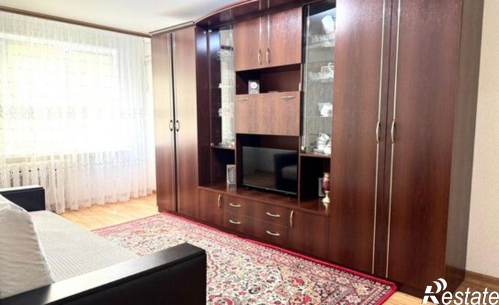 3-комн квартира ул Ботвина, 24,  д. 24