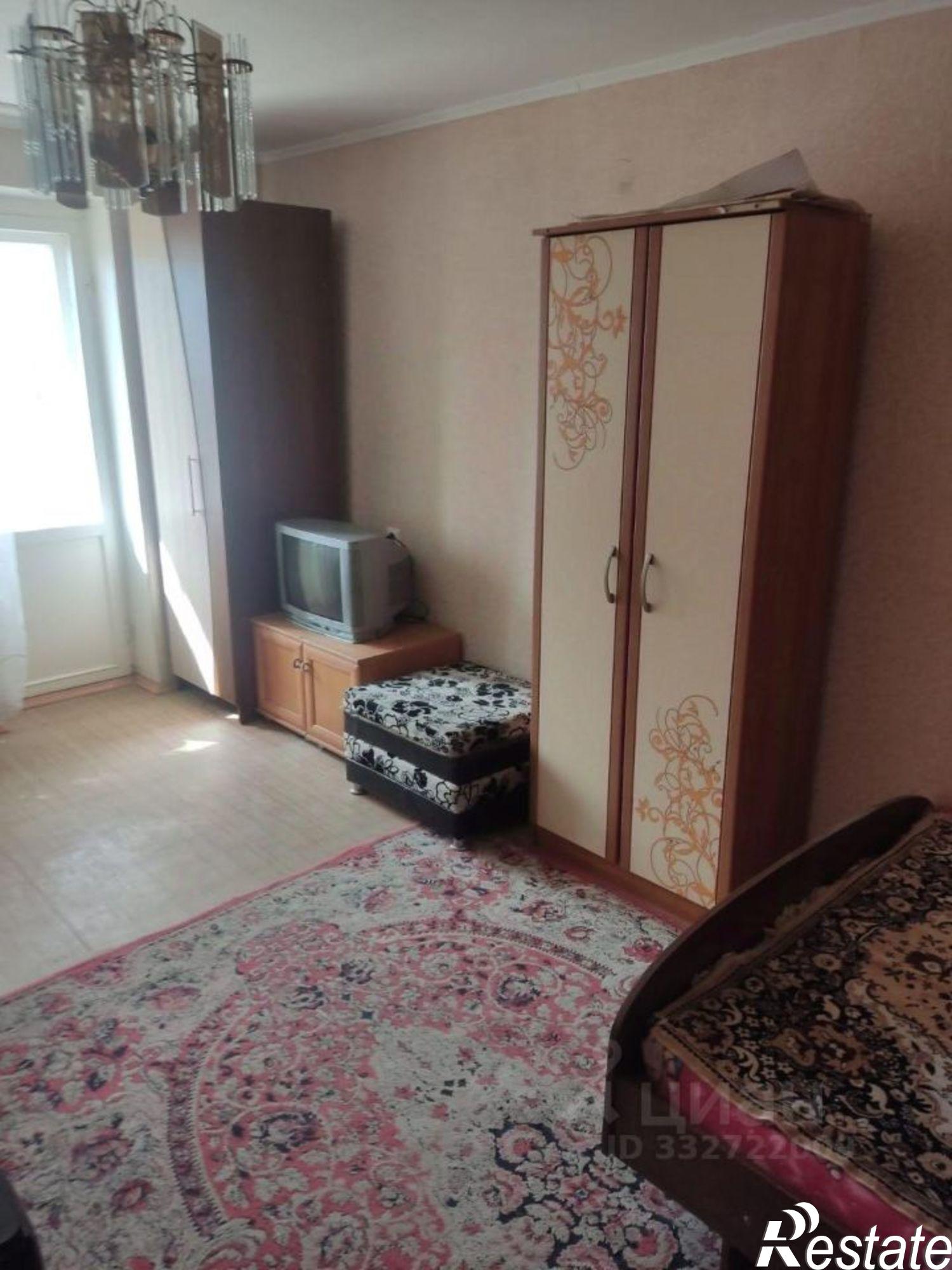 Сдать квартиру за 14 300 рублей на ул Тренева, 23