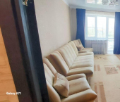 1-комн, 43кв м, этаж 6/11 ул Бакинская, 94