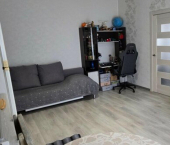 1-комн, 45кв м, этаж 2/4 ул Рылеева, 45