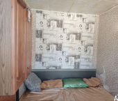 1-комн, 30кв м, этаж 1/1 ул Мусы Джалиля, 33