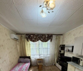 комната 19 кв м ул Татищева, 11б
