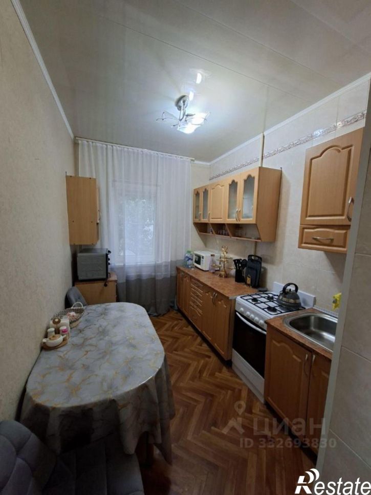 2-комн квартира ул Звездная, 41 2,  д. 41 2,  к. 2