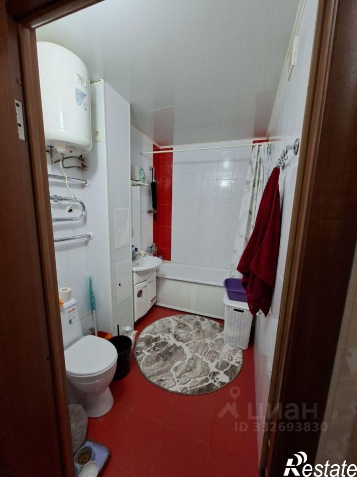 2-комн квартира ул Звездная, 41 2,  д. 41 2,  к. 2