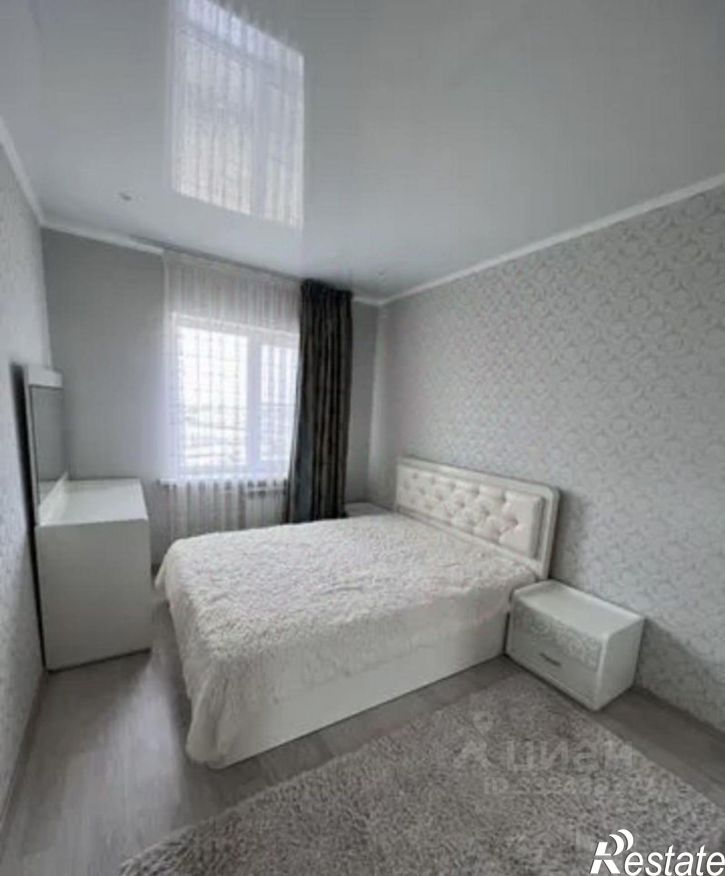 3-комн квартира ул Куликова, 81 4,  д. 81 4,  к. 4