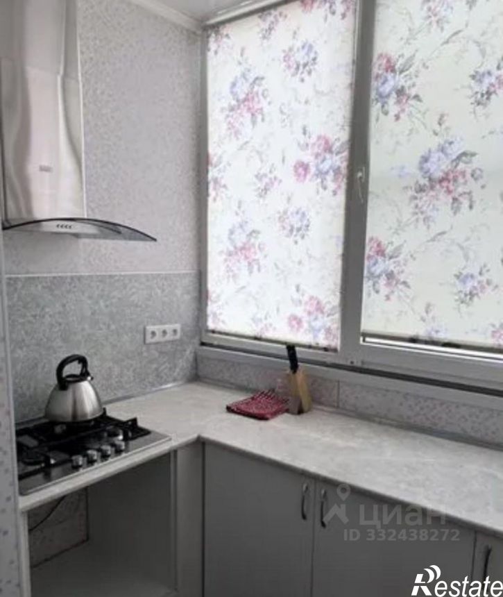 3-комн квартира ул Куликова, 81 4,  д. 81 4,  к. 4