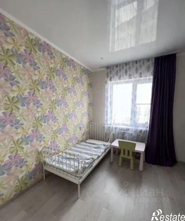 3-комн квартира ул Куликова, 81 4,  д. 81 4,  к. 4