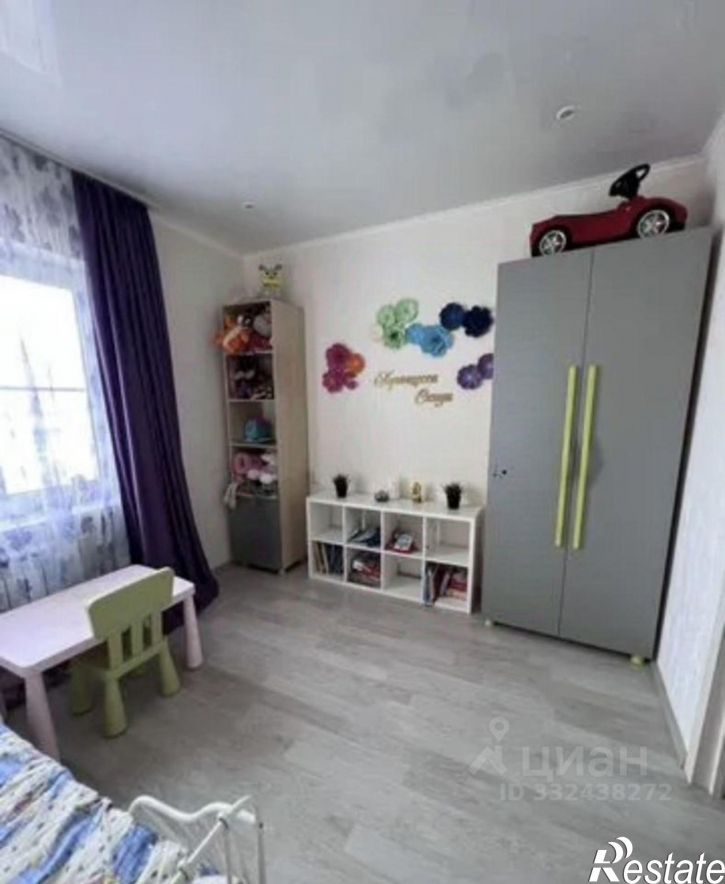 3-комн квартира ул Куликова, 81 4,  д. 81 4,  к. 4