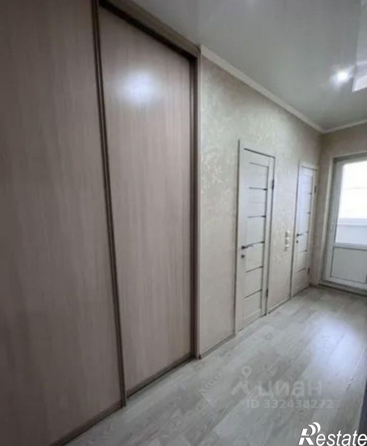 3-комн квартира ул Куликова, 81 4,  д. 81 4,  к. 4