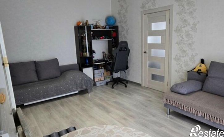 1-комн квартира ул Рылеева, 45,  д. 45