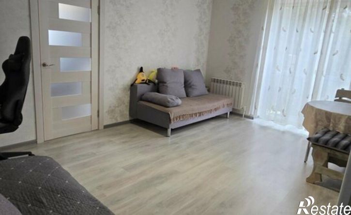 1-комн квартира ул Рылеева, 45,  д. 45