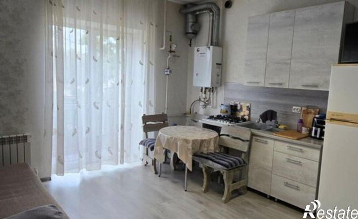 1-комн квартира ул Рылеева, 45,  д. 45