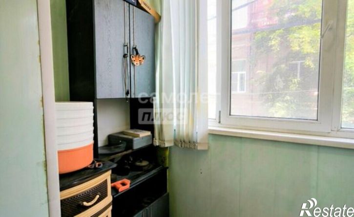 2-комн квартира ул Ахматовская, 6/15,  д. 6/15
