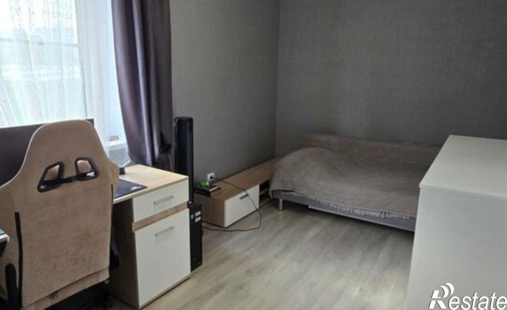 1-комн квартира ул Рылеева, 45,  д. 45