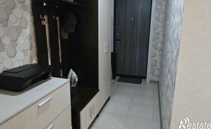 1-комн квартира ул Рылеева, 45,  д. 45