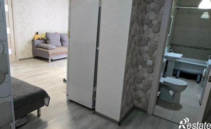 1-комн квартира ул Рылеева, 45,  д. 45
