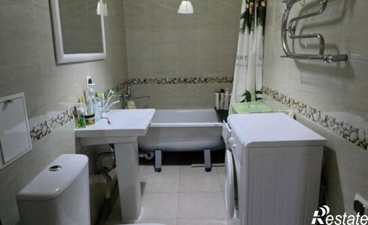 1-комн квартира ул Рылеева, 45,  д. 45