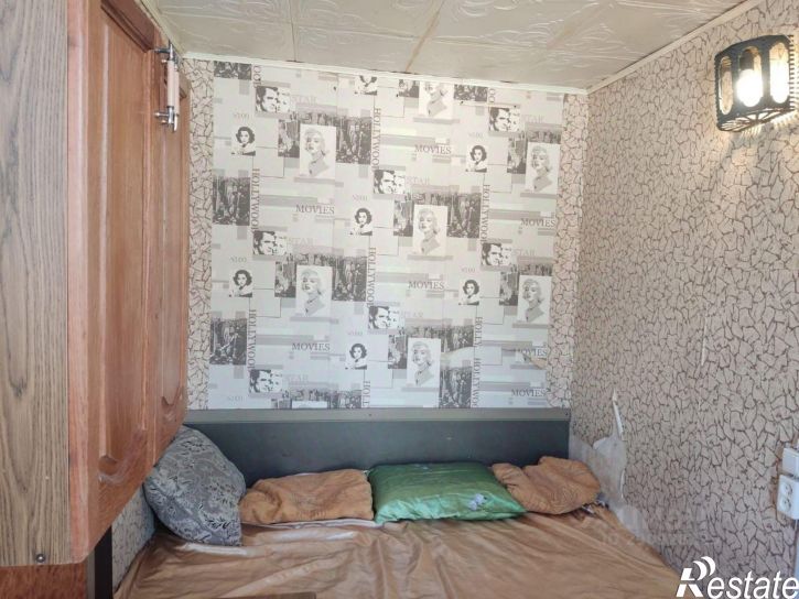 1-комн квартира ул Мусы Джалиля, 33,  д. 33