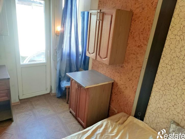 1-комн квартира ул Мусы Джалиля, 33,  д. 33
