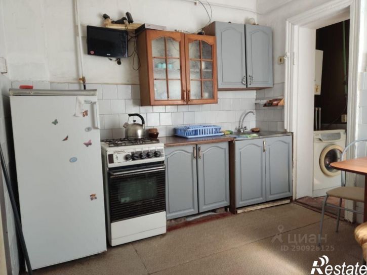1-комн квартира ул Мусы Джалиля, 33,  д. 33