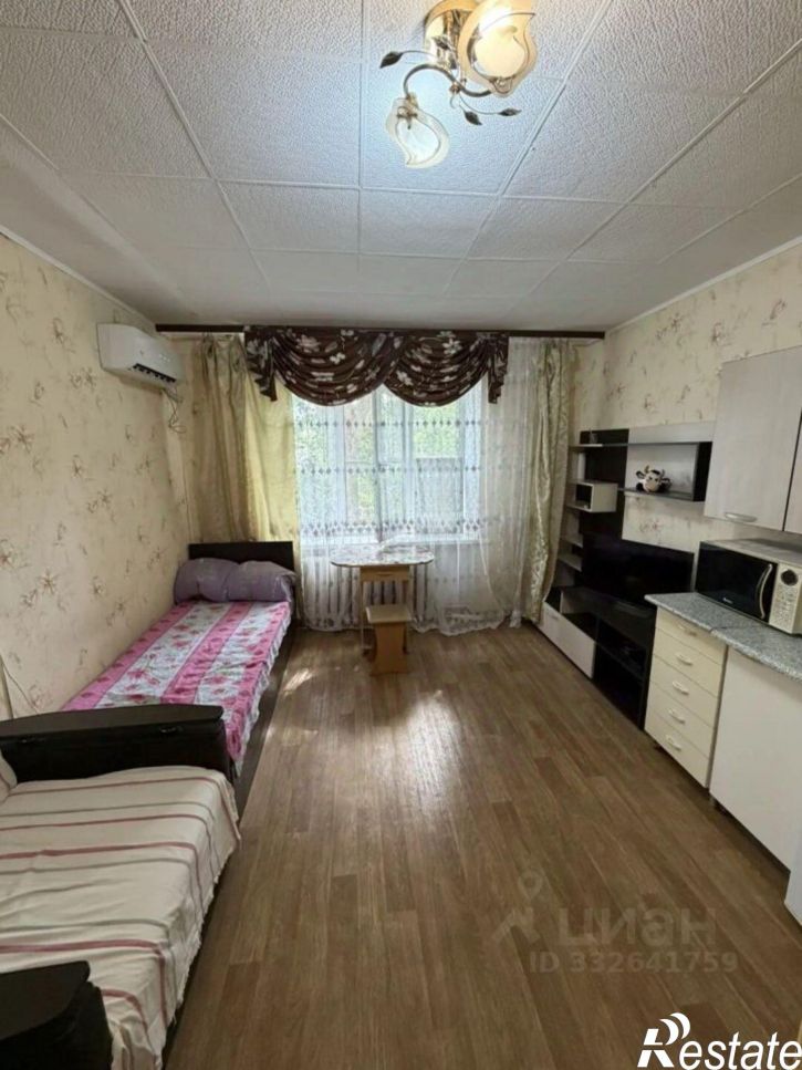 Комната ул Татищева, 11б,  д. 11б
