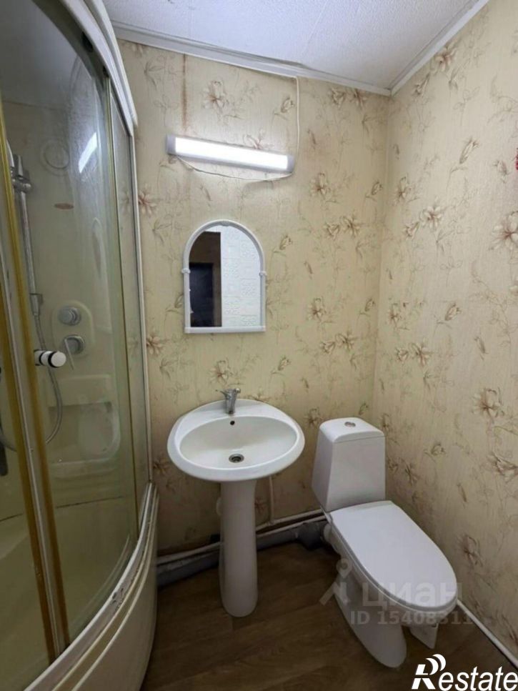 Комната ул Татищева, 11б,  д. 11б