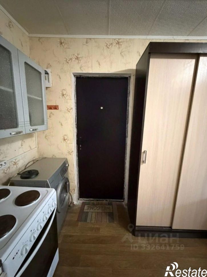 Комната ул Татищева, 11б,  д. 11б