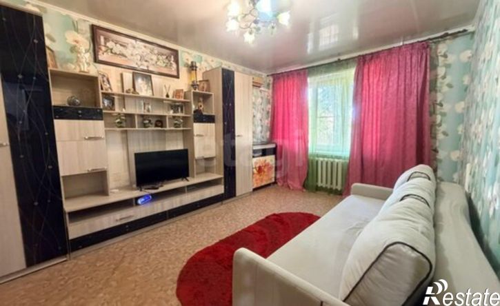 1-комн квартира Ленинградский пер, 66,  д. 66