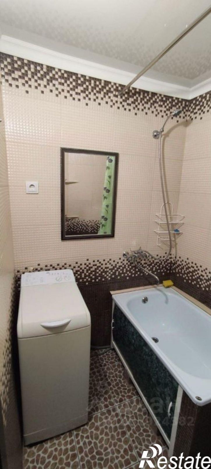 1-комн квартира ул Бэра, 55,  д. 55