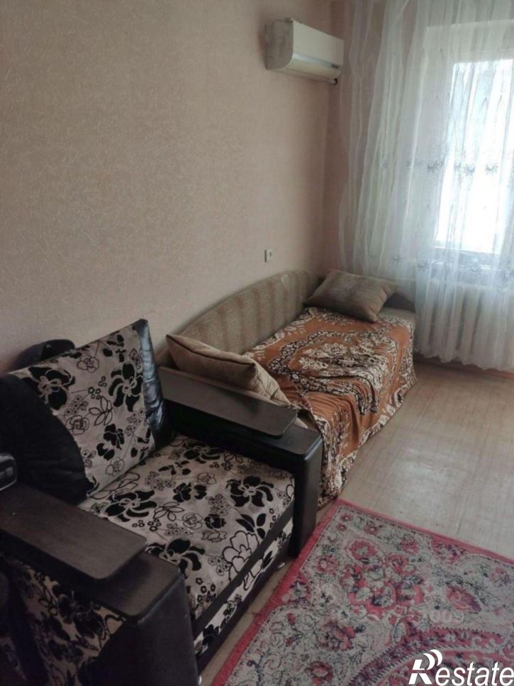 1-комн квартира ул Тренева, 23,  д. 23