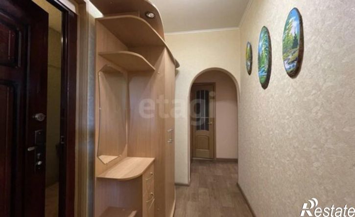 2-комн квартира ул Энергетическая, 11 4,  д. 11 4,  к. 4