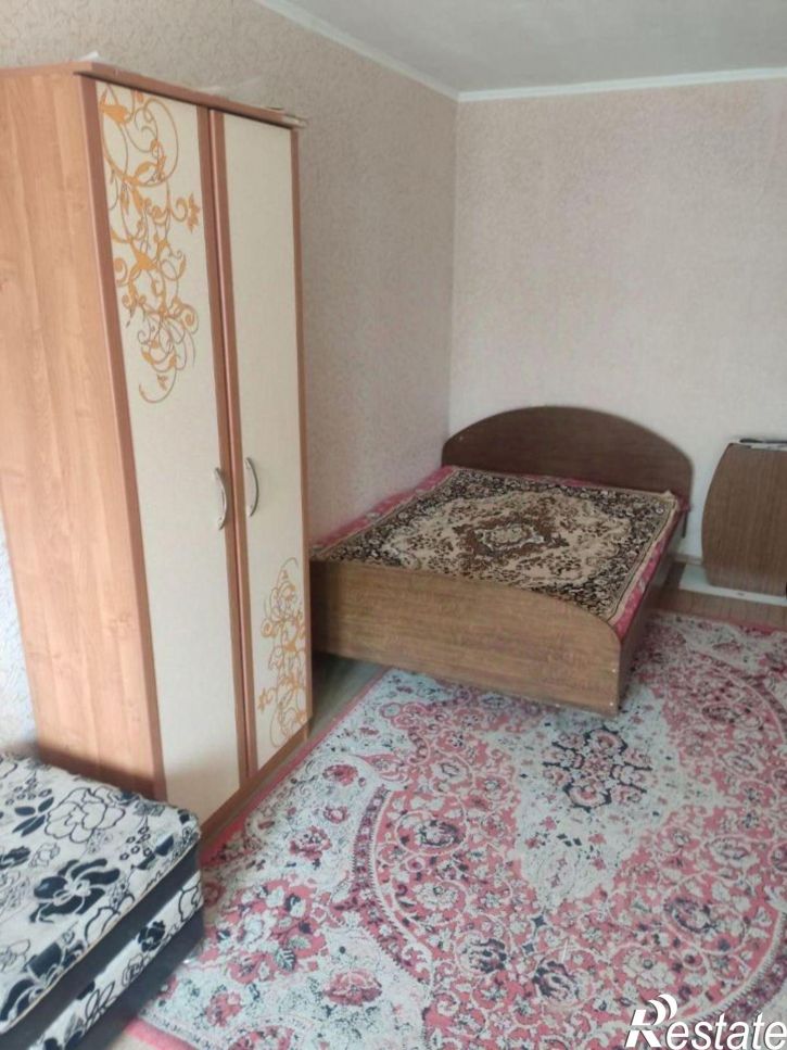 1-комн квартира ул Тренева, 23,  д. 23