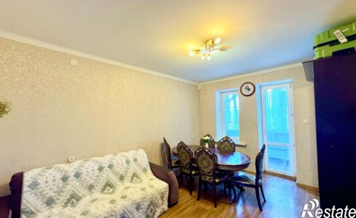 2-комн квартира ул Богдана Хмельницкого, 28,  д. 28