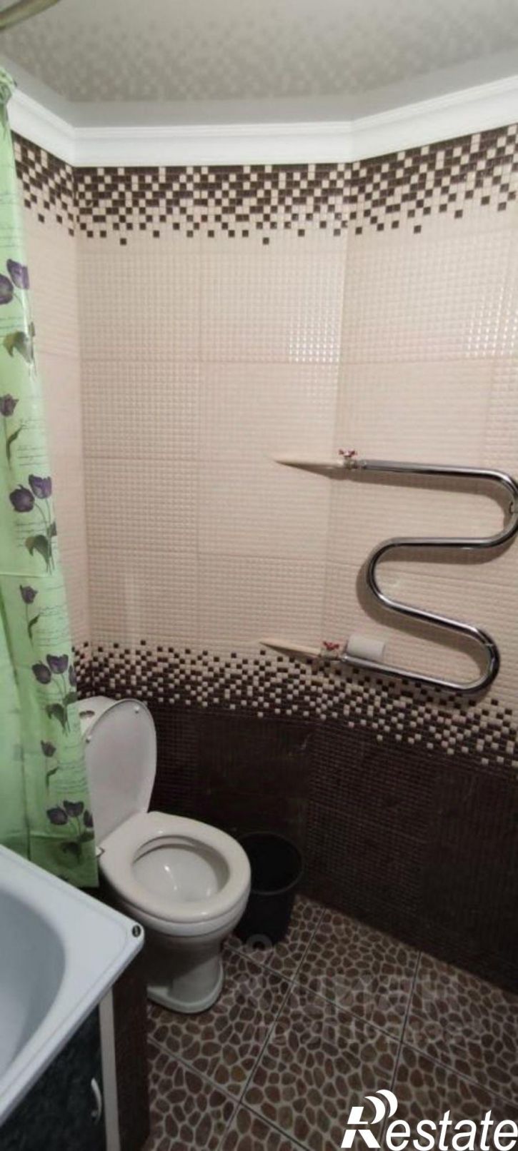 1-комн квартира ул Бэра, 55,  д. 55