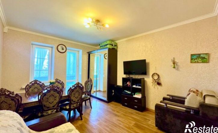 2-комн квартира ул Богдана Хмельницкого, 28,  д. 28