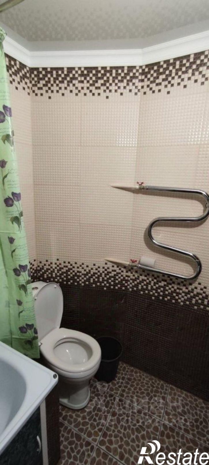 1-комн квартира ул Бэра, 55,  д. 55
