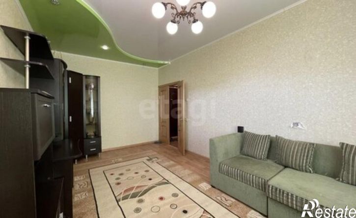 2-комн квартира ул Энергетическая, 11 4,  д. 11 4,  к. 4