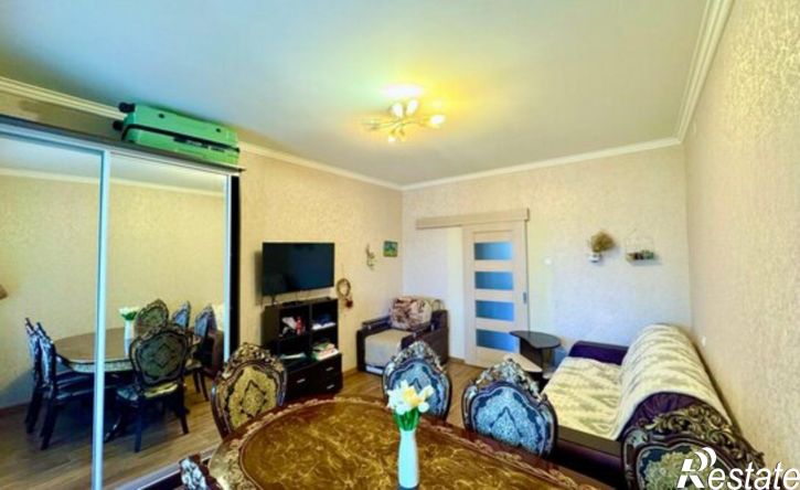 2-комн квартира ул Богдана Хмельницкого, 28,  д. 28