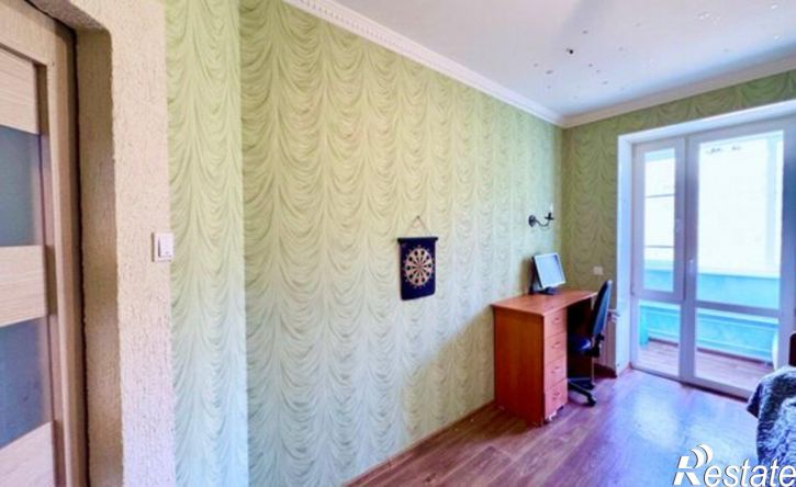 2-комн квартира ул Богдана Хмельницкого, 28,  д. 28