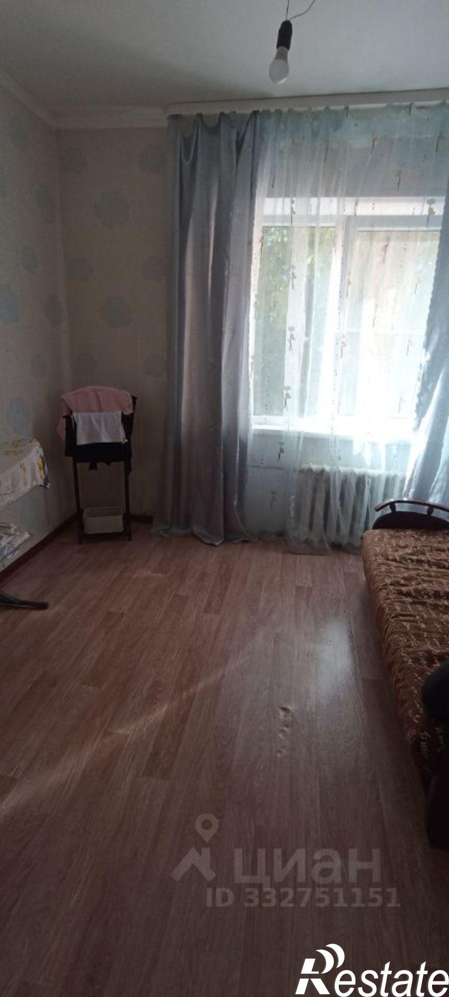 Купить квартиру за 4 600 000 рублей на ул 4-я Черниговская, 20