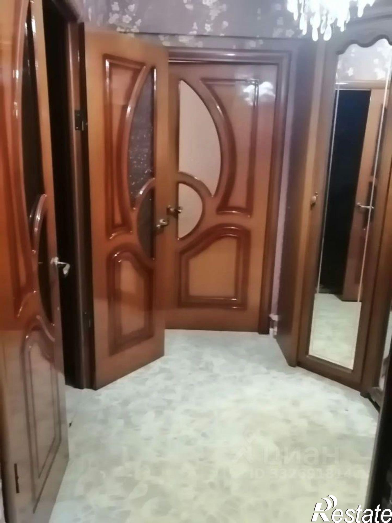 Купить квартиру за 5 300 000 рублей на ул Татищева, 9