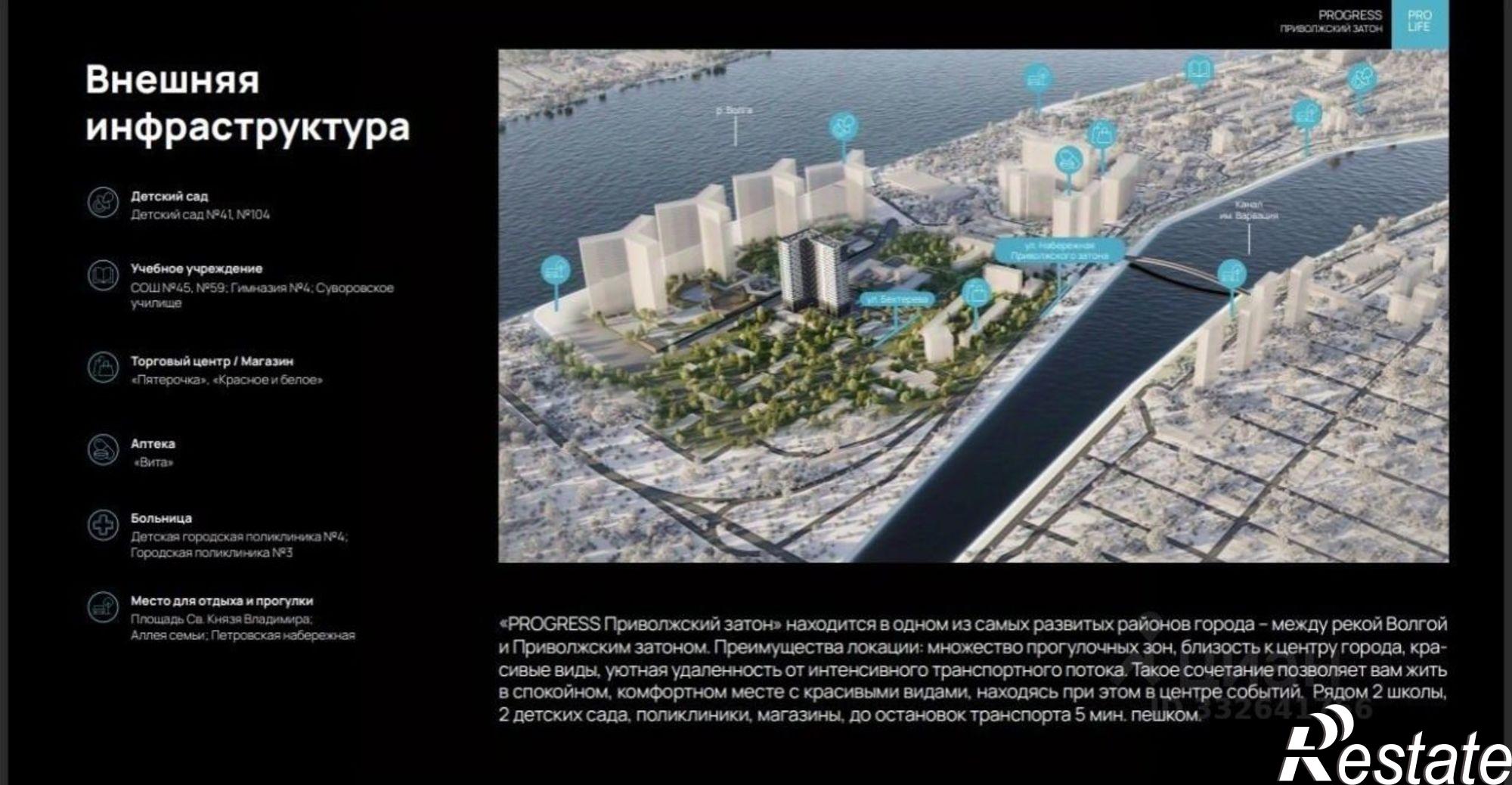Купить квартиру за 5 200 000 рублей на улица Бехтерева, 10А