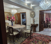 3-комн, 61кв м, этаж 1/5 ул Татищева, 9