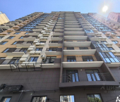 3-комн, 92кв м, этаж 15/19 улица Набережная Приволжского затона, 22