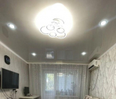 2-комн, 45кв м, этаж 2/5 улица Мейера, 11