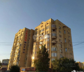 1-комн, 60кв м, этаж 2/10 улица Богдана Хмельницкого, 10 к1